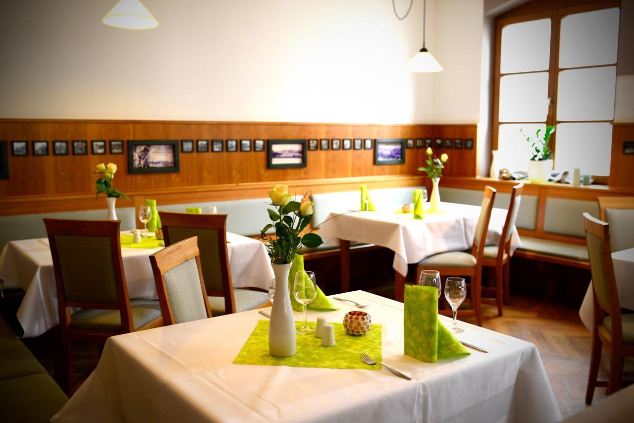 Altstadthotel Hassfurt Gbr Dış mekan fotoğraf
