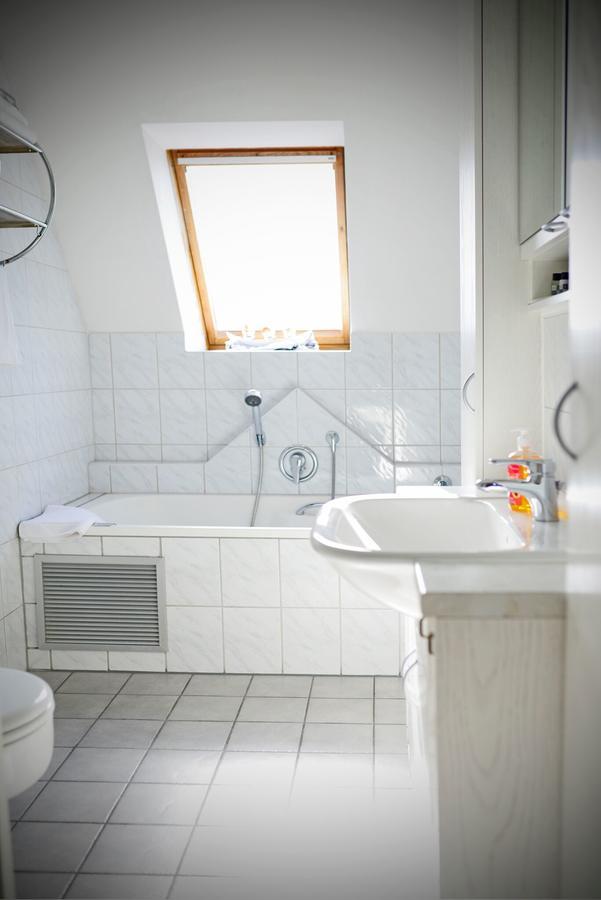 Altstadthotel Hassfurt Gbr Dış mekan fotoğraf