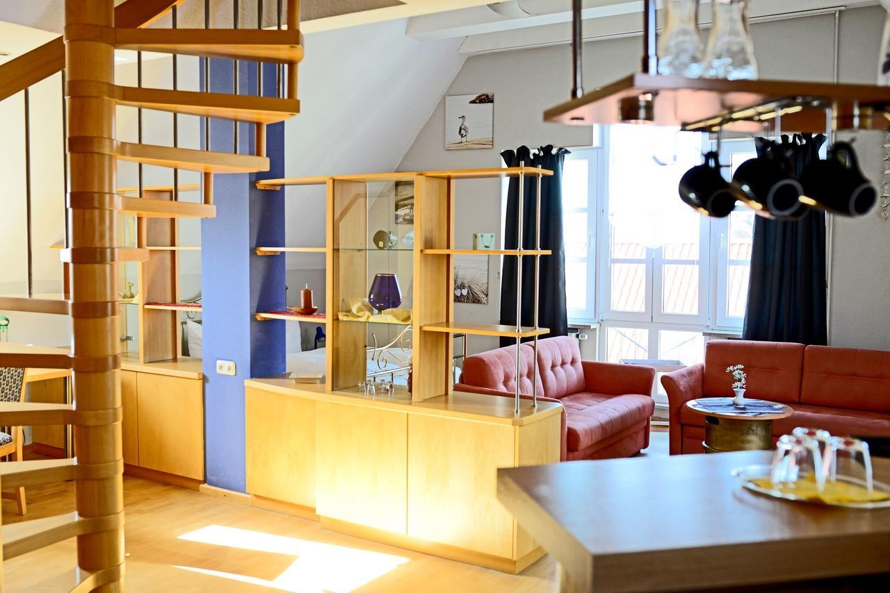Altstadthotel Hassfurt Gbr Dış mekan fotoğraf