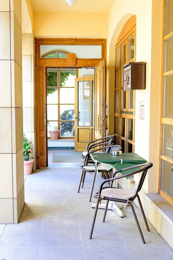 Altstadthotel Hassfurt Gbr Dış mekan fotoğraf